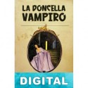 La doncella vampiro Hume Nesbit