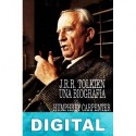 J. R. R. Tolkien: Una biografía Humphrey Carpenter