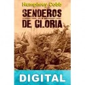 Senderos de gloria (Trad. Ricardo García Perez) Humphrey Cobb