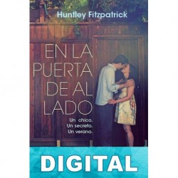 En la puerta de al lado Huntley Fitzpatrick