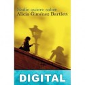 Nadie quiere saber Alicia Giménez Bartlett