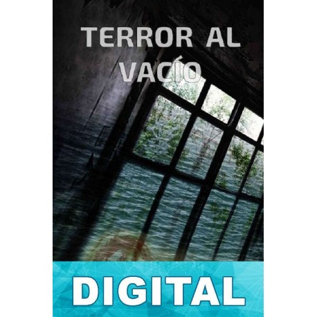 Terror al vacío I. H. Marcos