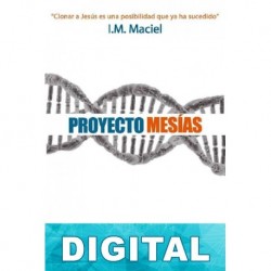 Proyecto Mesías I. M. Maciel