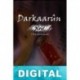 Darkaarûn noir I. Pozo Quintanar