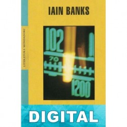 Aire muerto Iain M. Banks