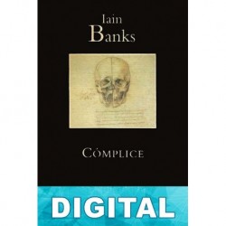 Cómplice Iain M. Banks