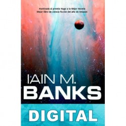 El algebrista Iain M. Banks