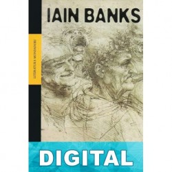 El Negocio Iain M. Banks