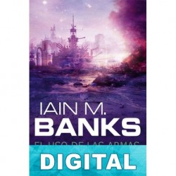 El uso de las armas Iain M. Banks