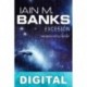 Excesión Iain M. Banks