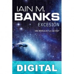 Excesión Iain M. Banks