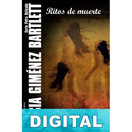 Ritos de muerte Alicia Giménez Bartlett