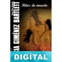 Ritos de muerte Alicia Giménez Bartlett