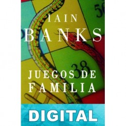 Juegos de familia Iain M. Banks