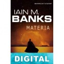 Materia Iain M. Banks