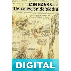 Una canción de piedra Iain M. Banks