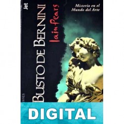 El busto de Bernini Iain Pears