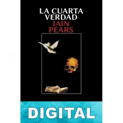 La cuarta verdad Iain Pears