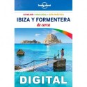 Ibiza y Formentera de cerca 2ª Ed. Iain Stewart