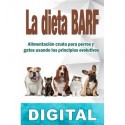 La dieta BARF Ian Billinghurst