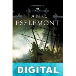 La noche de los cuchillos Ian C. Esslemont
