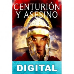 Centurión y asesino Ian Corey