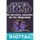 Al servicio secreto de Su Majestad Ian Fleming