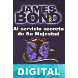 Al servicio secreto de Su Majestad Ian Fleming