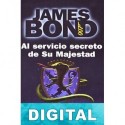 Al servicio secreto de Su Majestad Ian Fleming