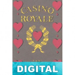 Casino Royale Ian Fleming