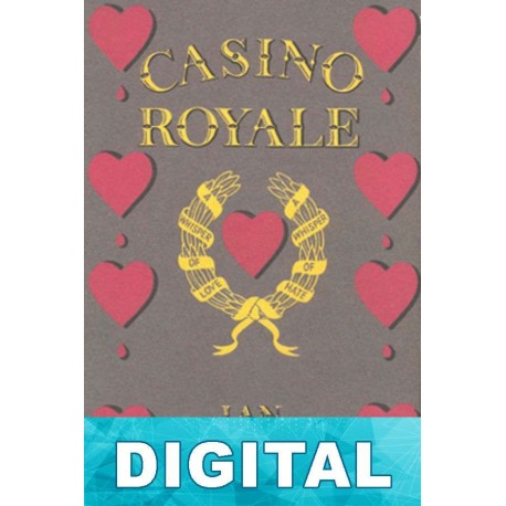 Casino Royale Ian Fleming