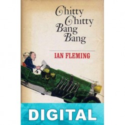 Chitti, Chitti, Bang, Bang Ian Fleming