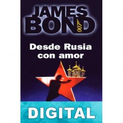 Desde Rusia con amor Ian Fleming