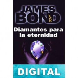 Diamantes para la eternidad Ian Fleming