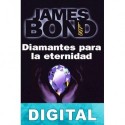Diamantes para la eternidad Ian Fleming