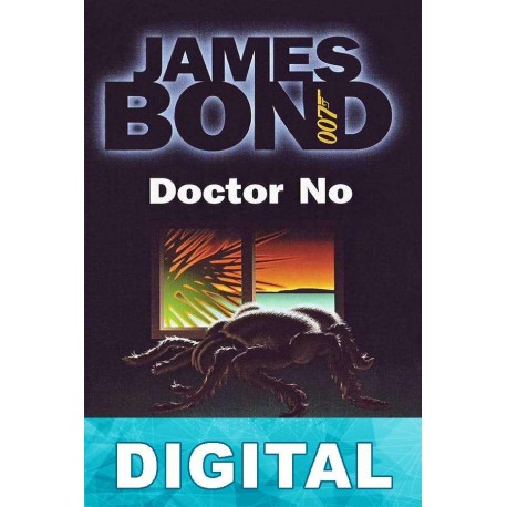 Doctor No Ian Fleming