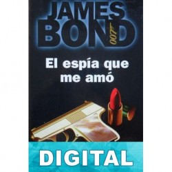 El espía que me amó Ian Fleming