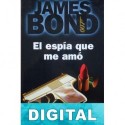 El espía que me amó Ian Fleming