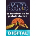 El hombre de la pistola de oro Ian Fleming