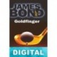 Goldfinger Ian Fleming