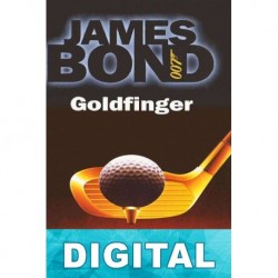 Goldfinger Ian Fleming
