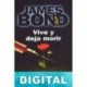 Vive y deja morir Ian Fleming