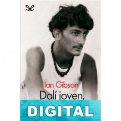 Dalí joven, Dalí genial Ian Gibson