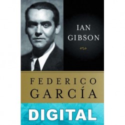 Federico García Lorca Ian Gibson