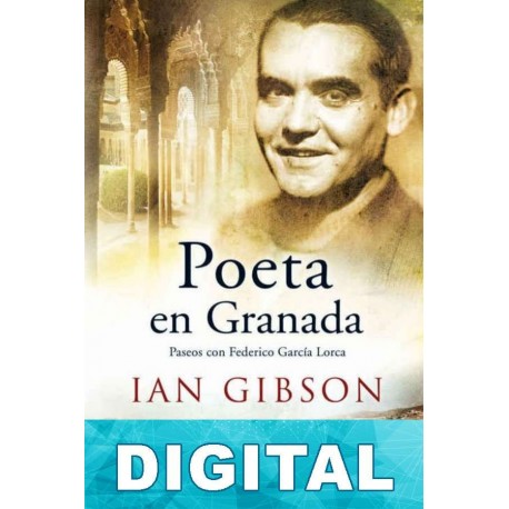 Poeta en Granada Ian Gibson