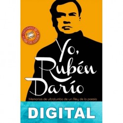 Yo, Rubén Darío Ian Gibson