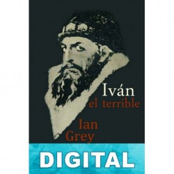 Iván el terrible Ian Grey