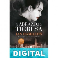 El abrazo de la tigresa Ian Hamilton