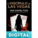 El discípulo de Las Vegas Ian Hamilton