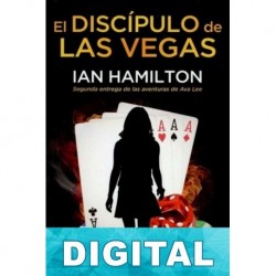El discípulo de Las Vegas Ian Hamilton